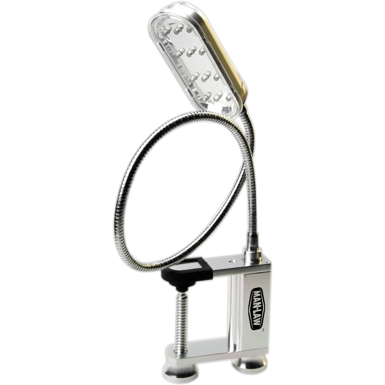 Man Law Bbq Grill Light