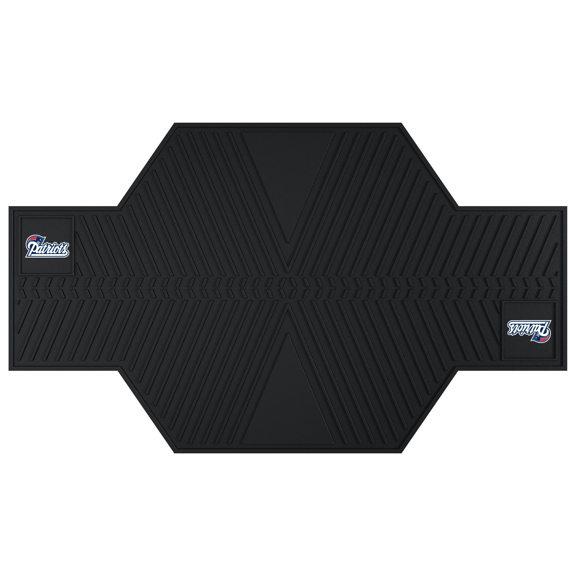 Nfl Motorcycle Mat