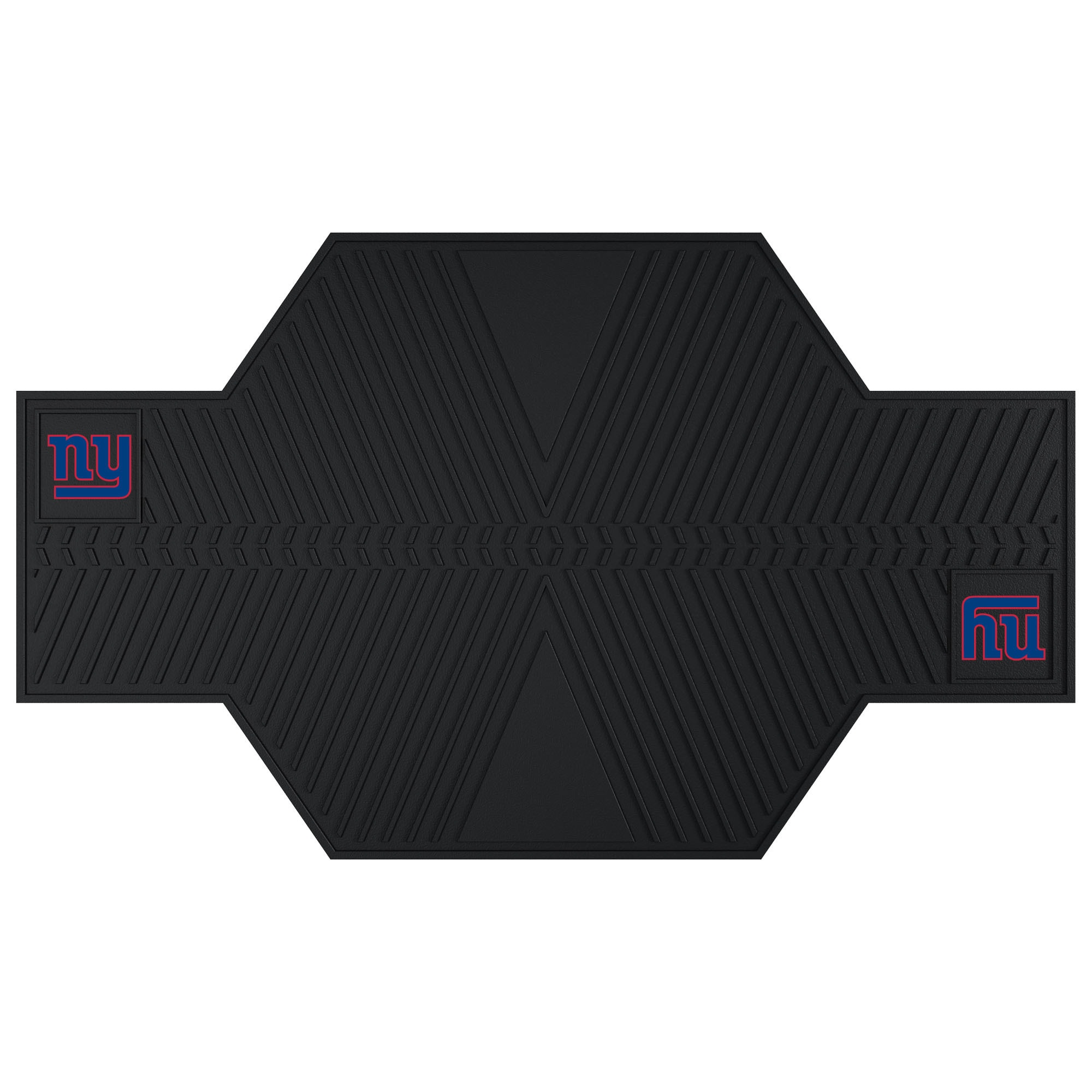 Nfl Motorcycle Mat