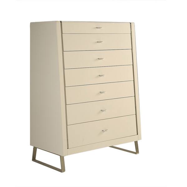 Shop White Chest Of Drawers Free Shipping Today Overstock