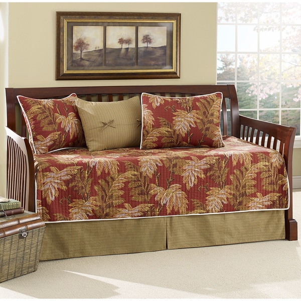 tommy bahama daybed set