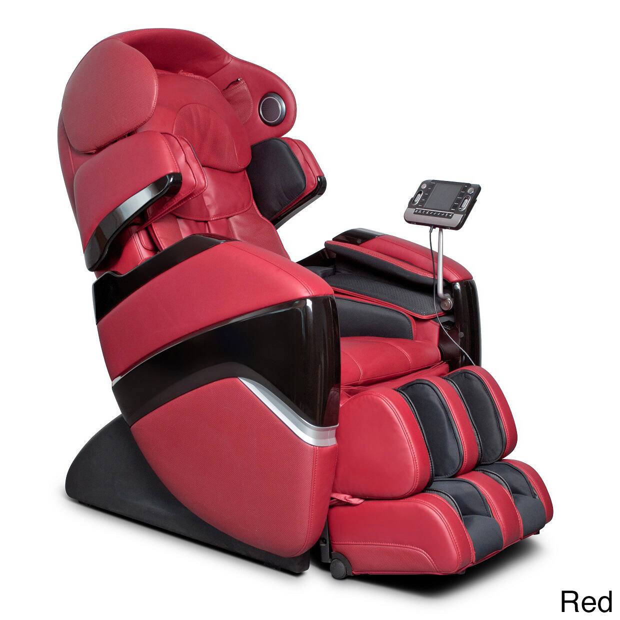 best portable electric massage chair