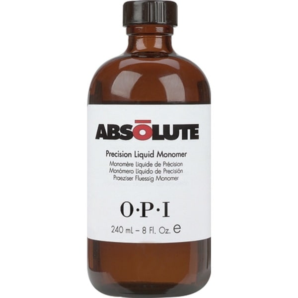 OPI 8 ounce Absolute Liquid   15833866 Top