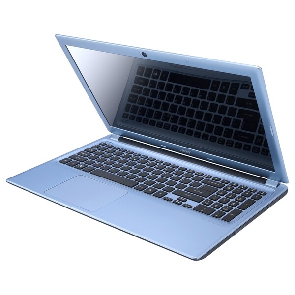Acer Aspire V5-531-10174G50Mabb 15.6" LCD Notebook - Intel Celeron 10