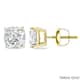 Option 18k Yellow Gold