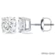 Option 14K White gold