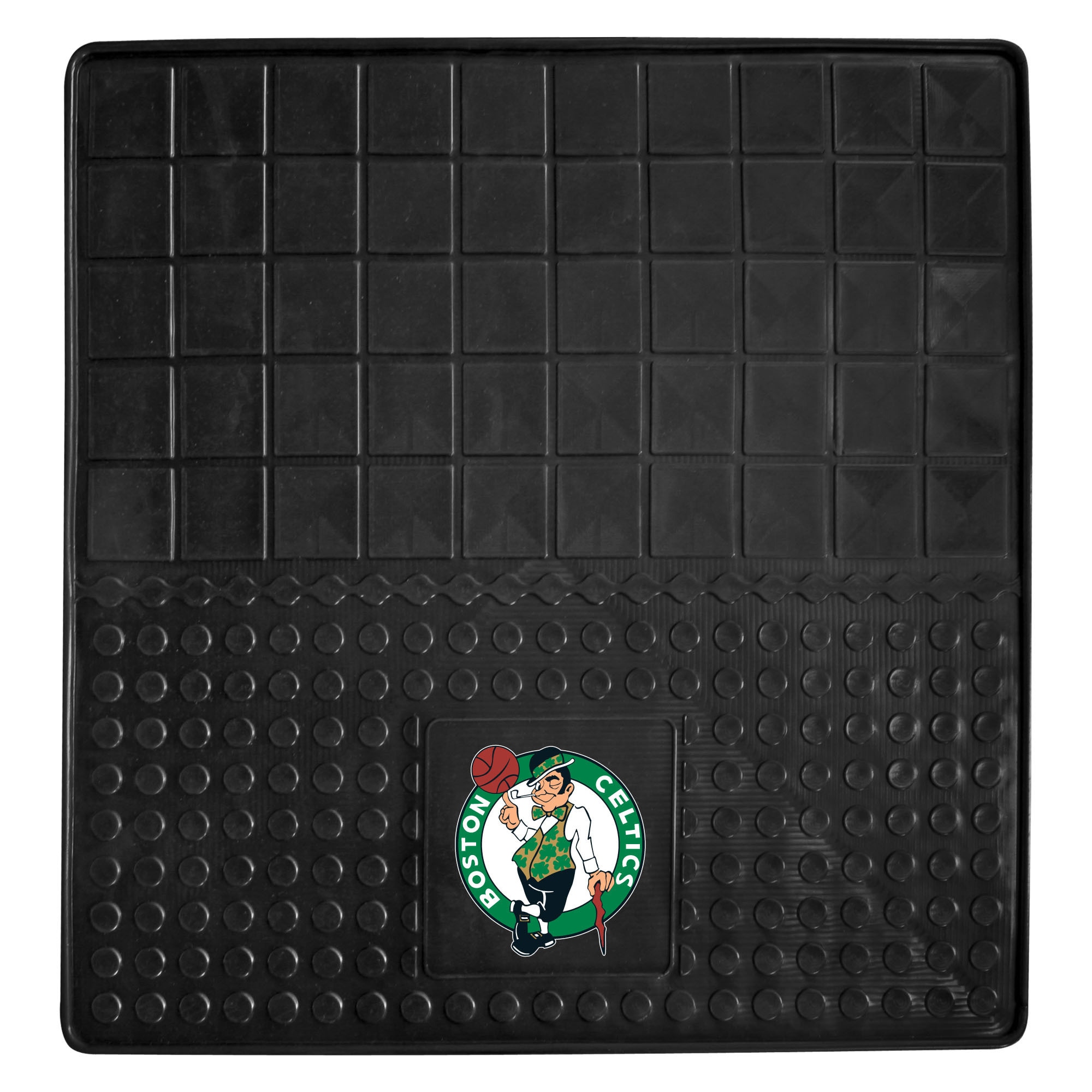 Nba Heavy Duty Vinyl Cargo Mat