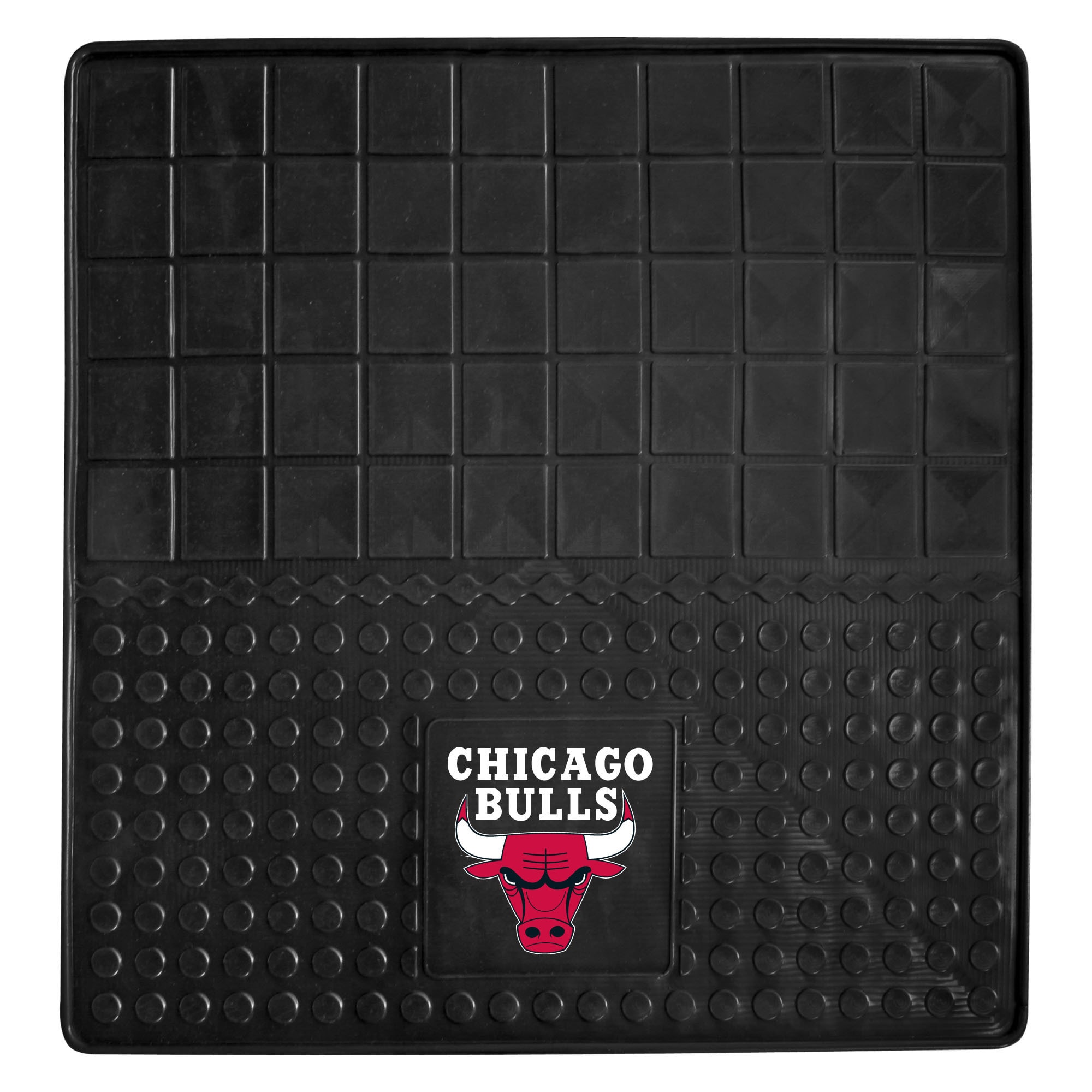 Nba Heavy Duty Vinyl Cargo Mat