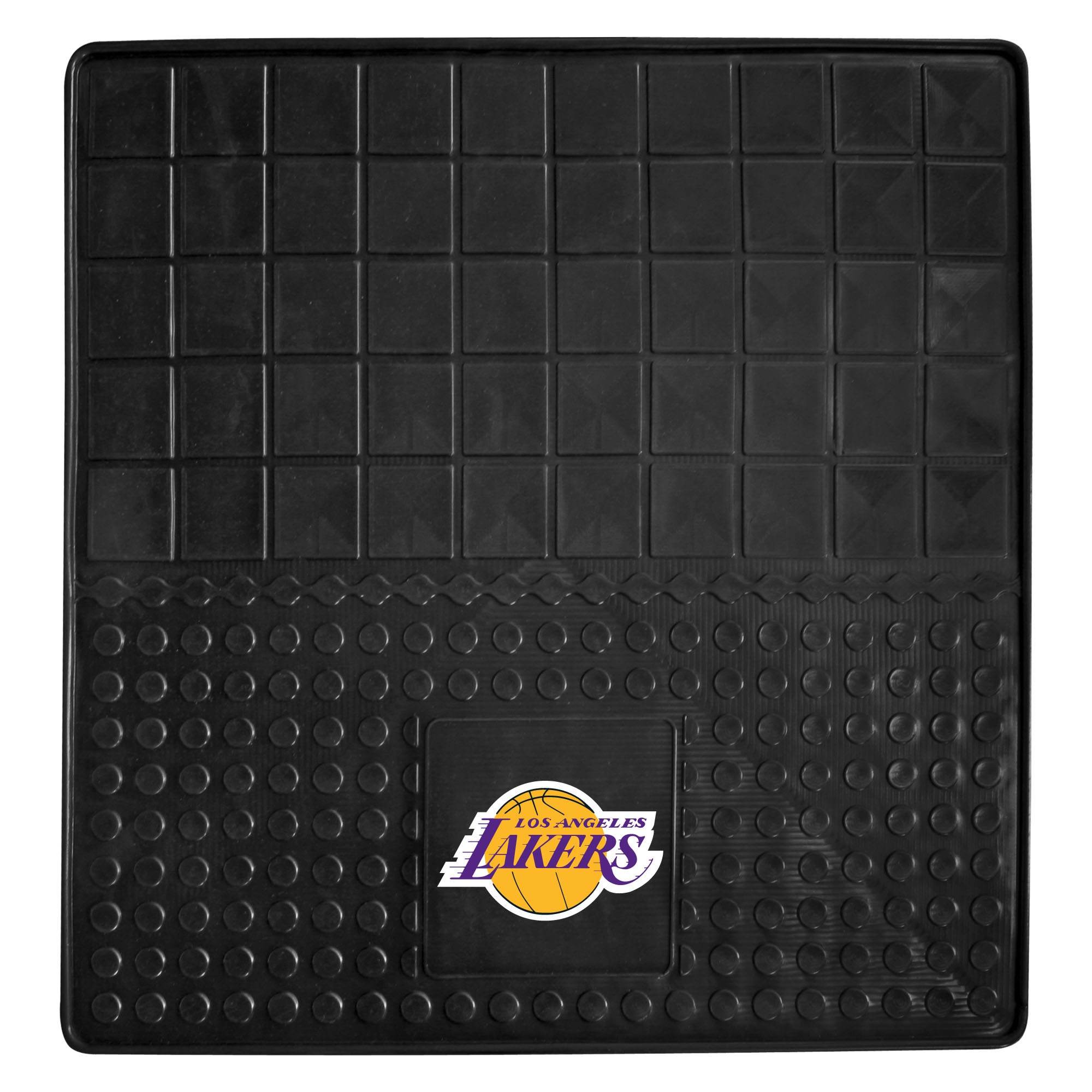 Nba Heavy Duty Vinyl Cargo Mat