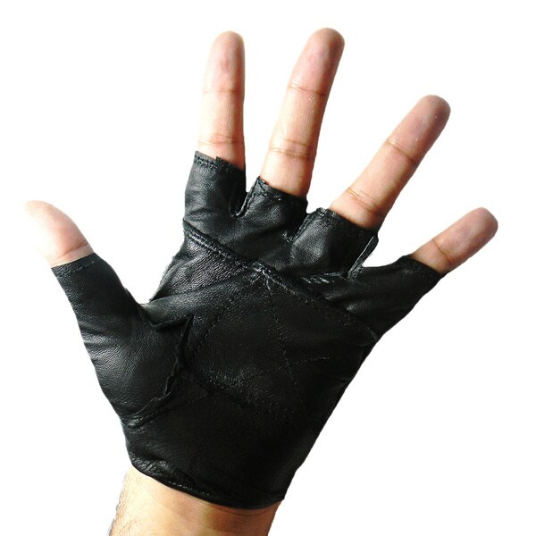 fingerless gloves india