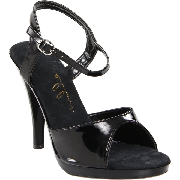 Ellie Women's '421-Juliet' Heels - 15834433 - Overstock.com Shopping ...