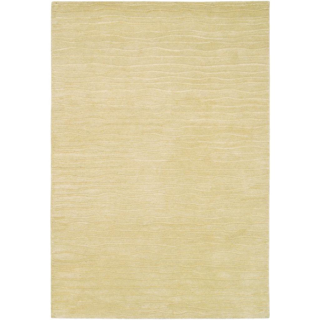 Vinyasa Halcyon/beige Rug (36 X 56)