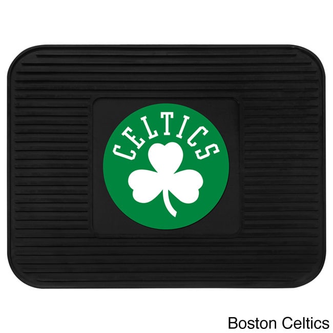 Nba Los Angeles Lakers, Chicago Bulls, Boston Celtics Rubber Utility Mat