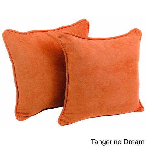Orange Throw Pillows Online At Our Best