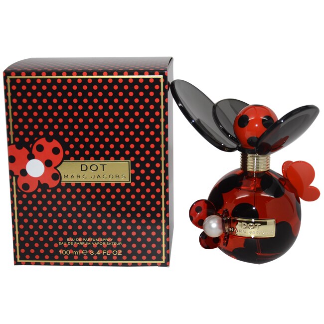 marc jacobs dot fragrance