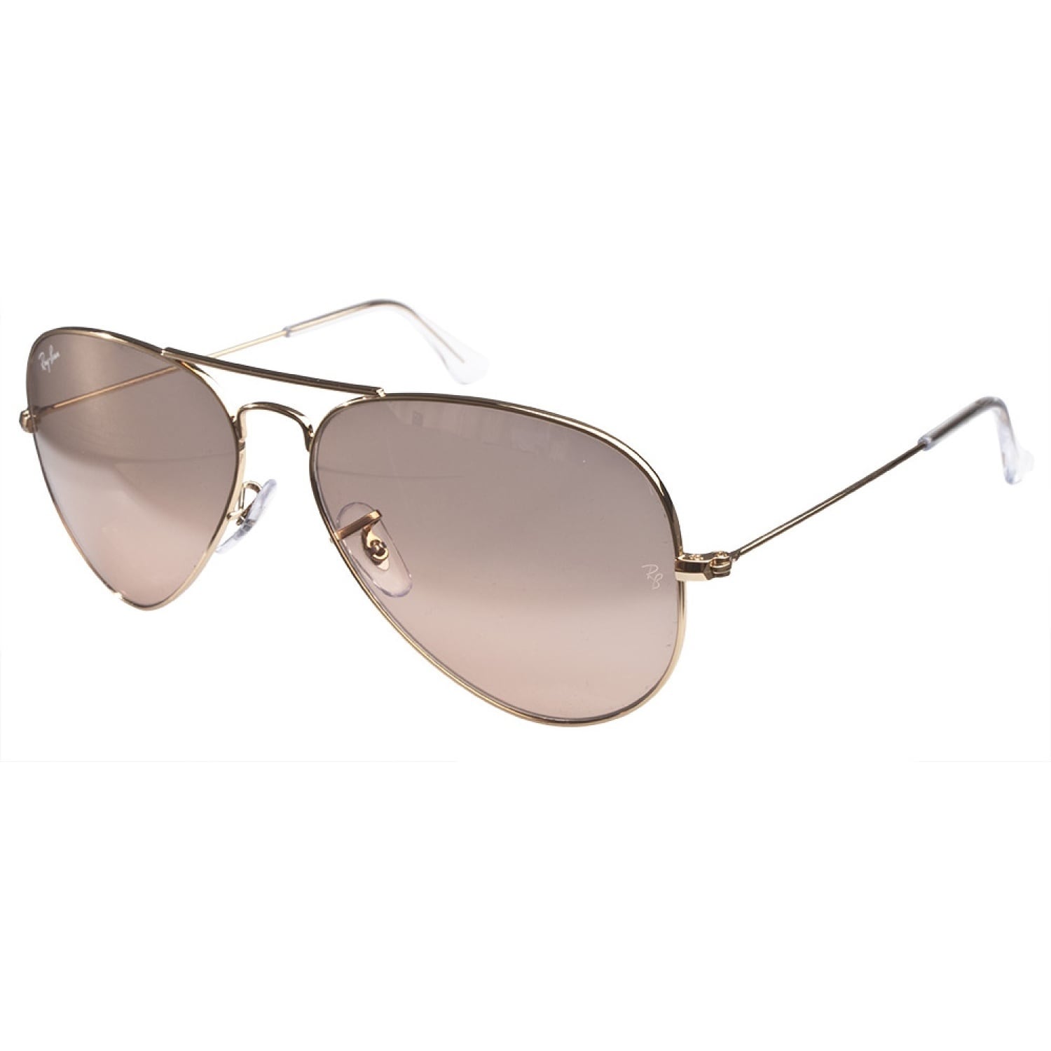 Ray ban 3025 Gold Sunglasses