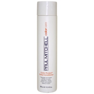 Shop Paul Mitchell Color Protect Daily 10.14-ounce Conditioner - Free ...