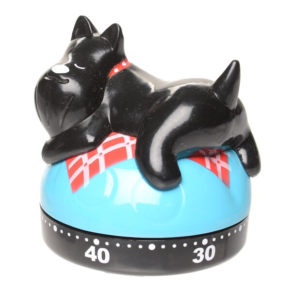 Dog Kitchen Timer