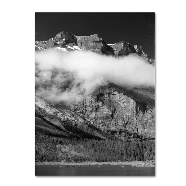 Philippe Sainte Laudy Last Call Switzerland Canvas art