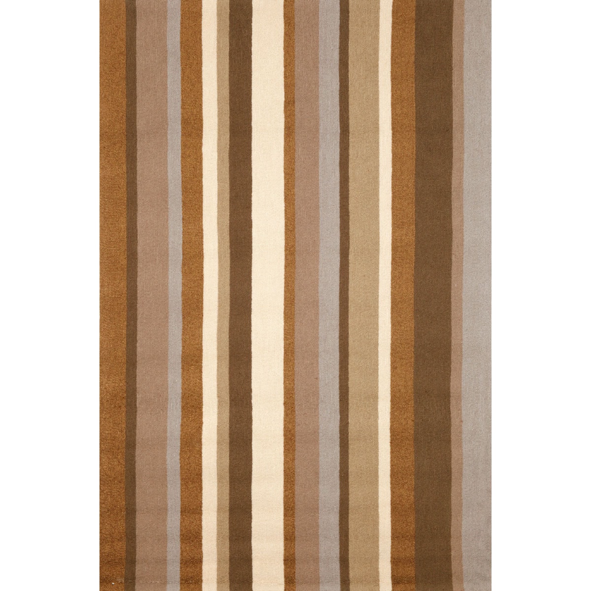 Bold Upright Outdoor Rug (42x66)