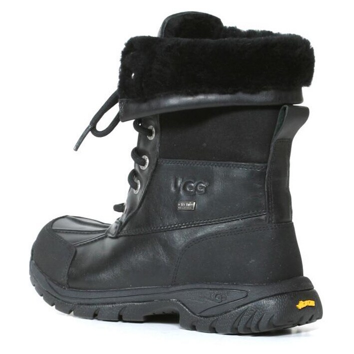 ugg butte laces