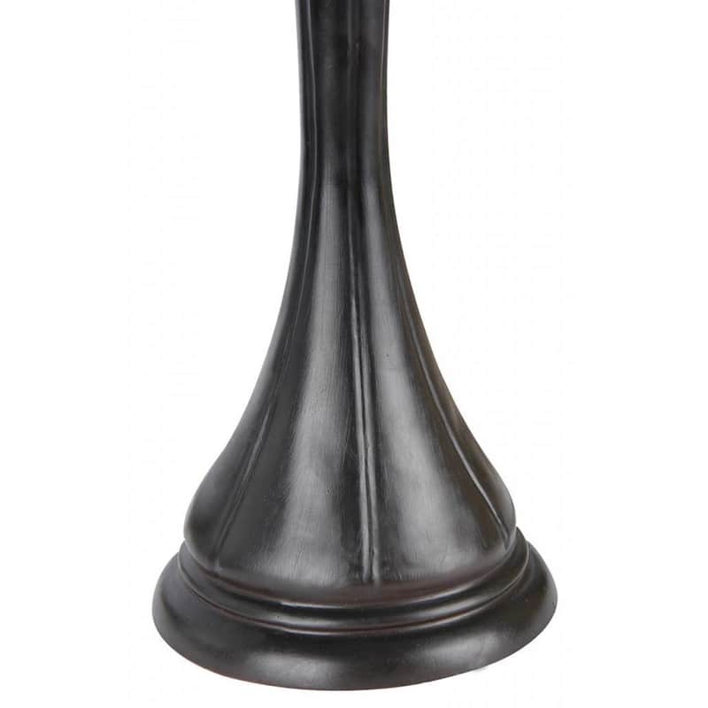 Tiffany Style Victorian Design 2-light Table Lamp