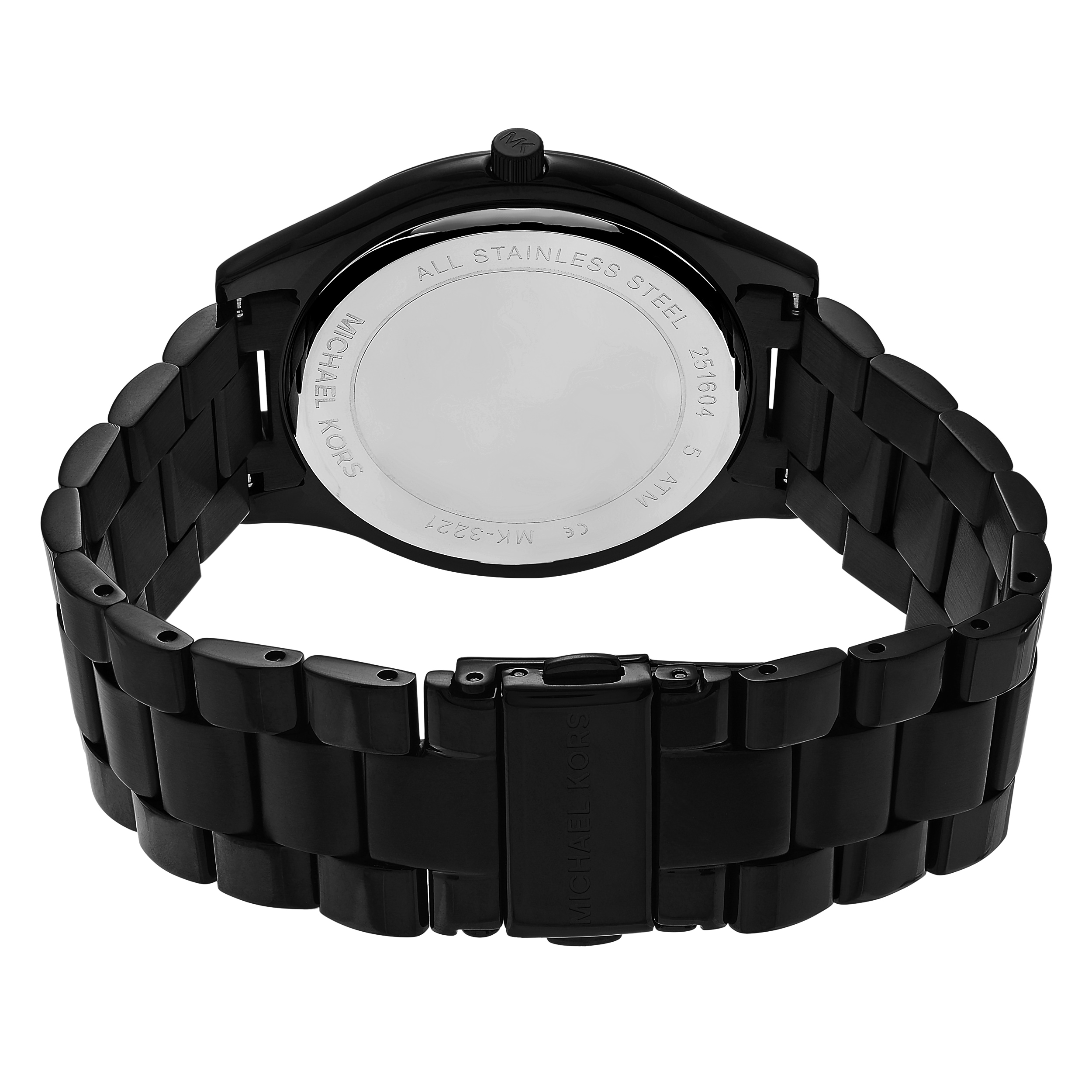 mk3221 watch