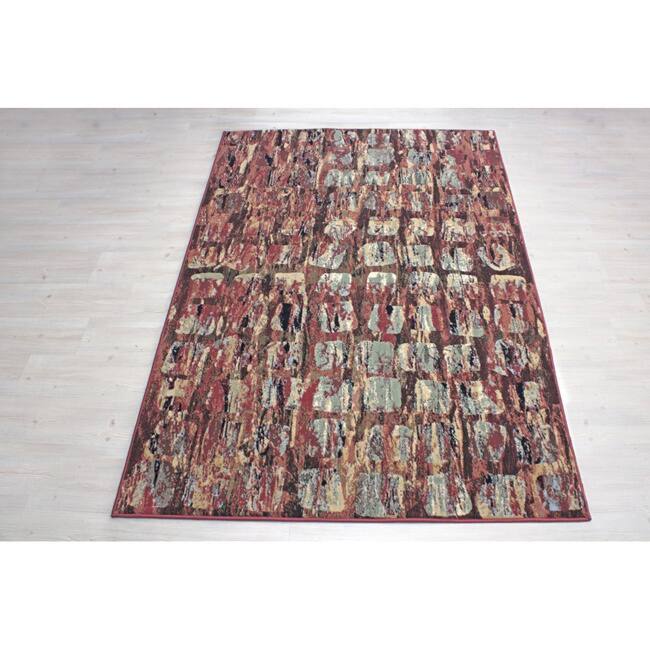 Nourison Modesto MDS03 Area Rug