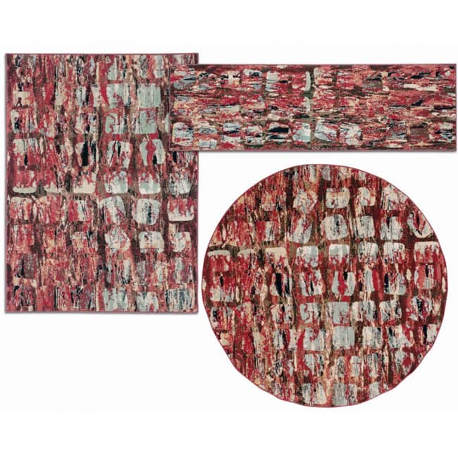 Nourison Modesto MDS03 Area Rug