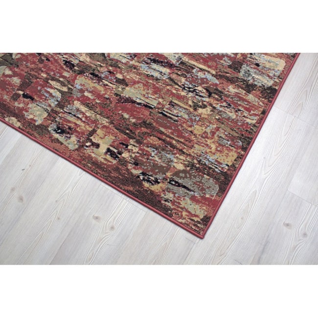 Nourison Modesto MDS03 Area Rug