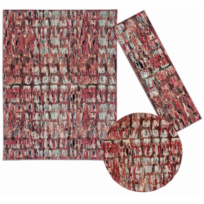 Nourison Modesto MDS03 Area Rug