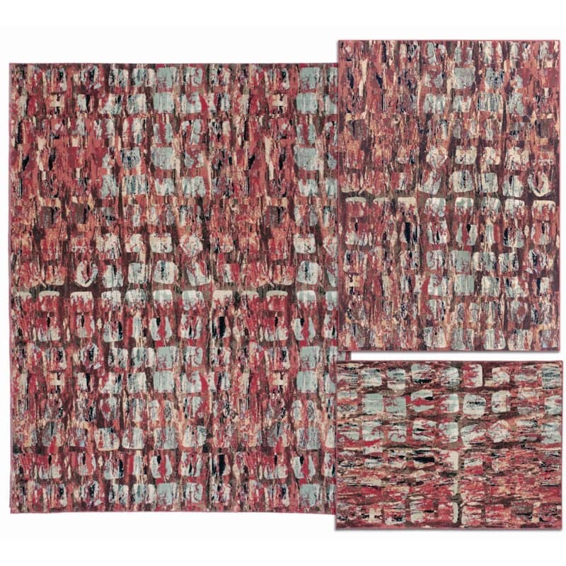 Nourison Modesto MDS03 Area Rug
