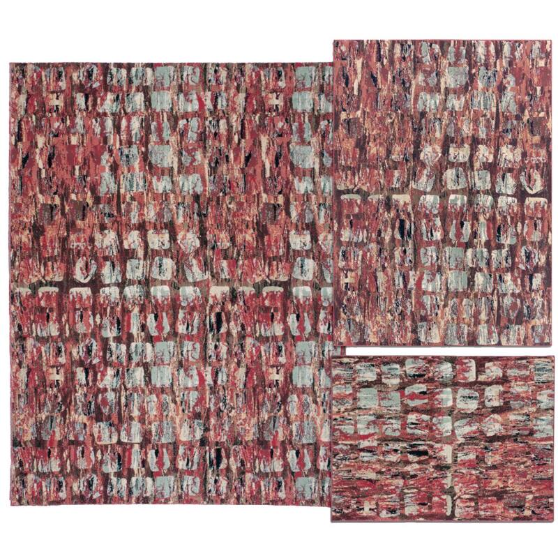 Nourison Modesto MDS03 Area Rug