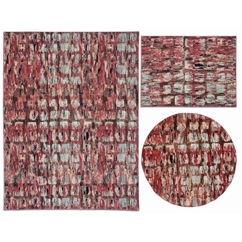 Nourison Modesto MDS03 Area Rug