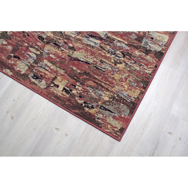 Nourison Modesto MDS03 Area Rug