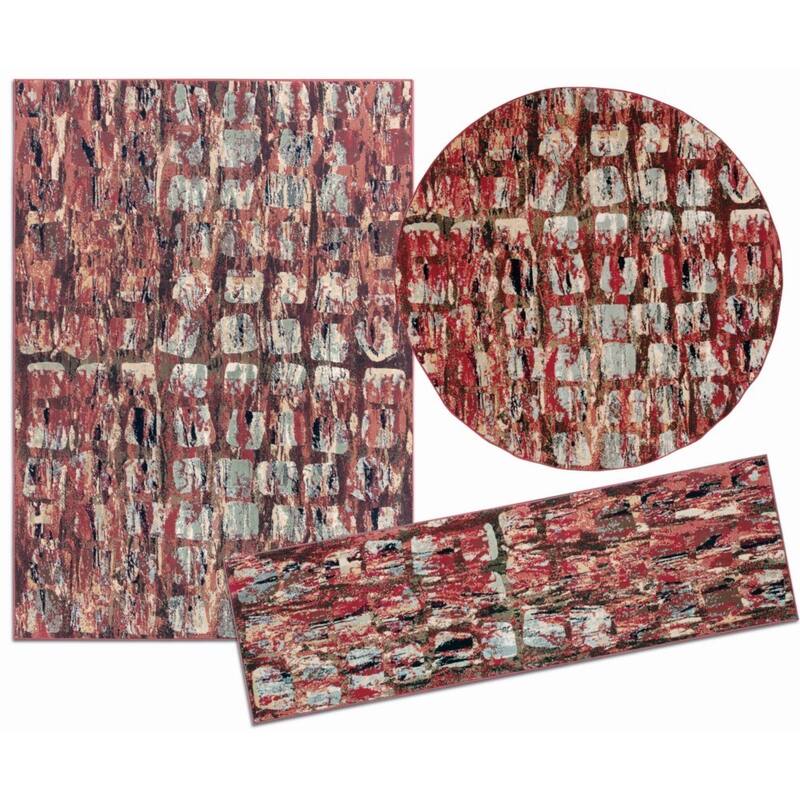 Nourison Modesto MDS03 Area Rug