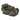 Pure Garden Cascading Stone Water Fountain - 14 x 13.9 x 22.9