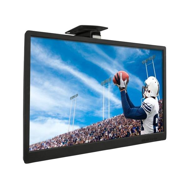 Shop Mount It Tv Ceiling Mount Folding Retractable Under