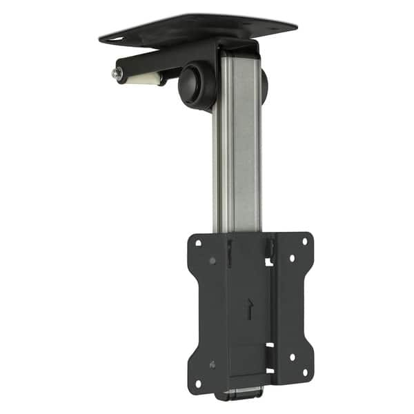 Shop Mount It Tv Ceiling Mount Folding Retractable Under