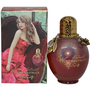 テイラースウィフト Wonderstruck Enchanted 100ml Taylor Swift Wonderstruck & Enchanted Perfume 3.4oz 100ml