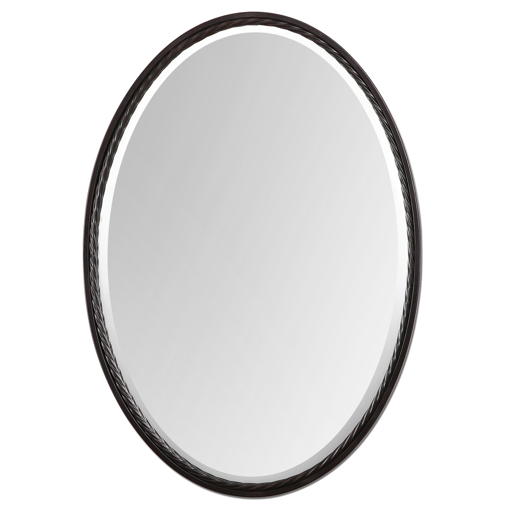 Casalina Oil Rubbed Bronze Mirror