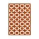 Memory foam area rug 8x10