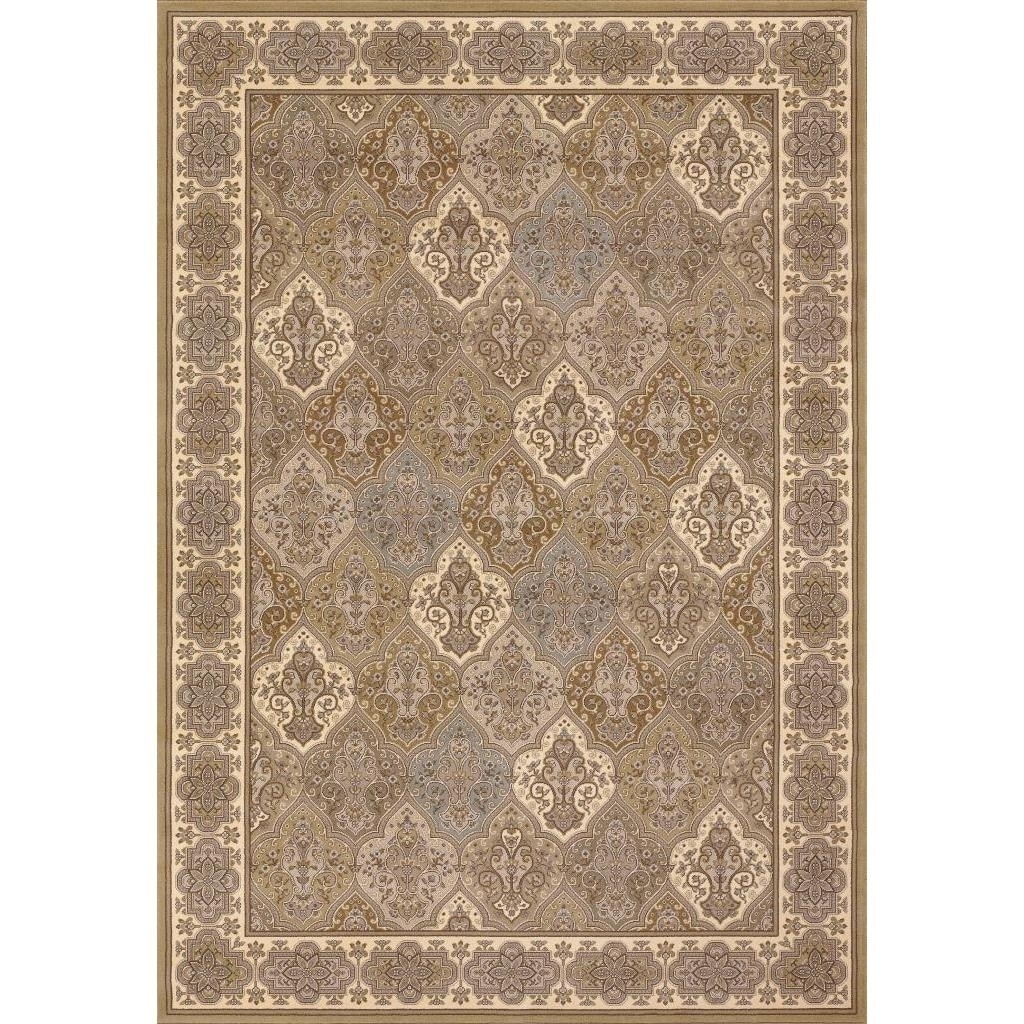 Palladino Basilica Caramel Rug (311 X 53)