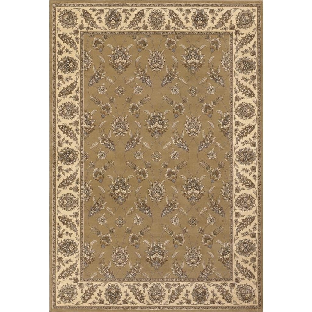 Palladino Sorano Caramel Rug (311 X 53)