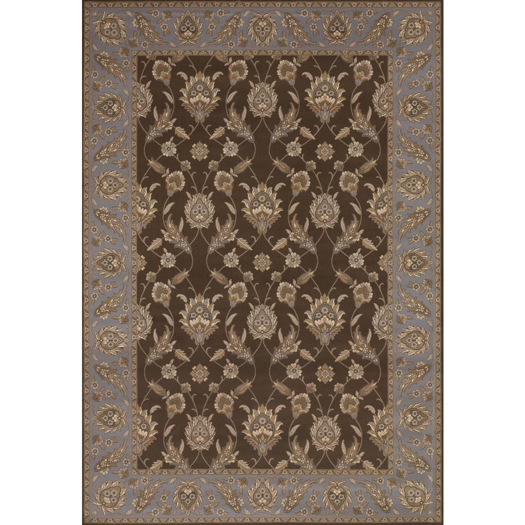 Palladino Sorano Chocolate Rug (710 X 112)