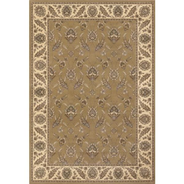 Palladino Basilica Caramel Rug (710 x 112)