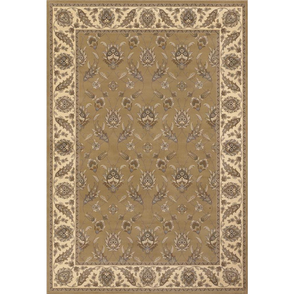 Palladino Sorano Caramel Rug (710 X 112)