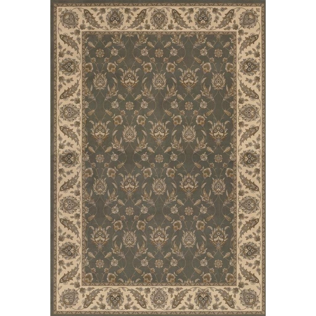 Palladino Sorano Pistachio Rug (311 X 53)