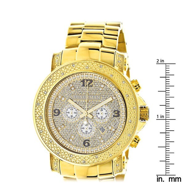 gold diamond watches for sale