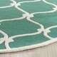 Safavieh Handmade Cambridge Sinda Modern Moroccan Wool Rug - Thumbnail 60